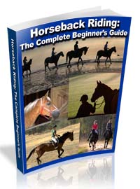 Horseback Riding: The Complete Beginner's Guide